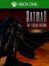 Batman: The Enemy Within - Episode 2: The Pact para Xbox One