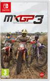 MXGP3 - The Official Motocross Videogame para Nintendo Switch