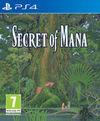 Secret of Mana para PlayStation 4