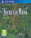 Secret of Mana PSN para PSVITA