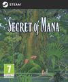 Secret of Mana para Ordenador