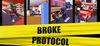 Broke Protocol: Online City RPG para Ordenador