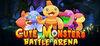 Cute Monsters Battle Arena para Ordenador