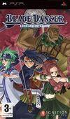Blade Dancer para PSP