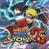 Naruto Shippuden: Ultimate Ninja Storm 2  para PlayStation 4