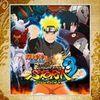 Naruto Shippuden: Ultimate Ninja Storm 3 Full Burst para PlayStation 4