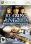 Blazing Angels : Squadrons of WWII para Xbox 360