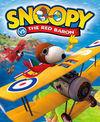 Snoopy Vs. The Red Baron para Xbox