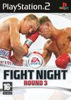 Fight Night Round 3 para PlayStation 3