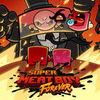 Super Meat Boy Forever para PlayStation 4