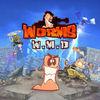 Worms W.M.D para Nintendo Switch