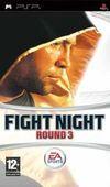 Fight Night Round 3 para PSP