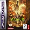 Arthur and the Minimoys para Game Boy Advance