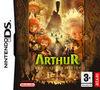 Arthur and the Minimoys para Nintendo DS