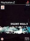 Silent Hill 2 para PlayStation 2