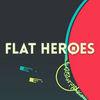 Flat Heroes para Nintendo Switch