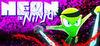 Neon the Ninja para Ordenador