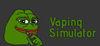 Vaping Simulator para Ordenador