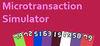 Microtransaction Simulator para Ordenador