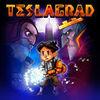 Teslagrad para Nintendo Switch