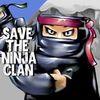 Save the Ninja Clan para PlayStation 4
