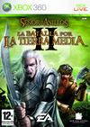 El Seor de los Anillos: La Batalla por la Tierra Media 2 para Xbox 360