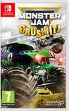 Monster Jam: Crush It! para Nintendo Switch