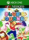 NeoGeo Blue's Journey para Xbox One