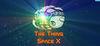 The Thing: Space X para Ordenador
