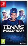 Tennis World Tour para Nintendo Switch