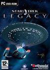 Star Trek Legacy para Ordenador