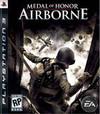 Medal of Honor Airborne para PlayStation 3