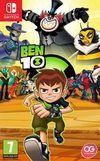 Ben 10 para Nintendo Switch