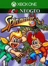 NeoGeo Spin Master para Xbox One