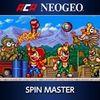 NeoGeo Spin Master para PlayStation 4