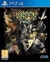 Dragon's Crown Pro para PlayStation 4