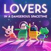 Lovers in a Dangerous Spacetime para Nintendo Switch
