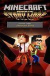 Minecraft: Story Mode - Season Two - Episode 3: Jailhouse Block para Ordenador