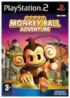 Super Monkey Ball Adventure para PlayStation 2