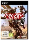 MX vs ATV All Out para Ordenador