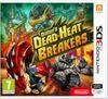 Dillon's Dead-Heat Breakers para Nintendo 3DS