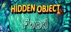 Hidden Object - Food para Ordenador