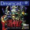 Heavy Metal: Geomatrix para Dreamcast