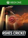 Ashes Cricket 2017 para Xbox One