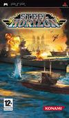Steel Horizon para PSP