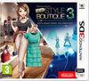New Style Boutique 3 - Styling Star para Nintendo 3DS