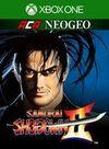 Samurai Shodown II  para Xbox One