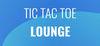 Tic Tac Toe Lounge para Ordenador