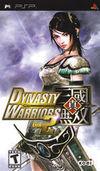 Dynasty Warriors 2nd Evolution para PSP