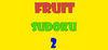 Fruit Sudoku 2 para Ordenador